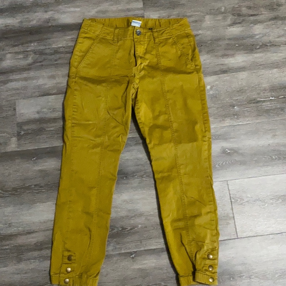 Cabi ankle pants